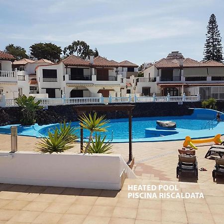 Playa Las Americas Paraiso Royal 美洲海滩 外观 照片