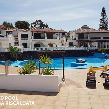 Playa Las Americas Paraiso Royal 美洲海滩 外观 照片