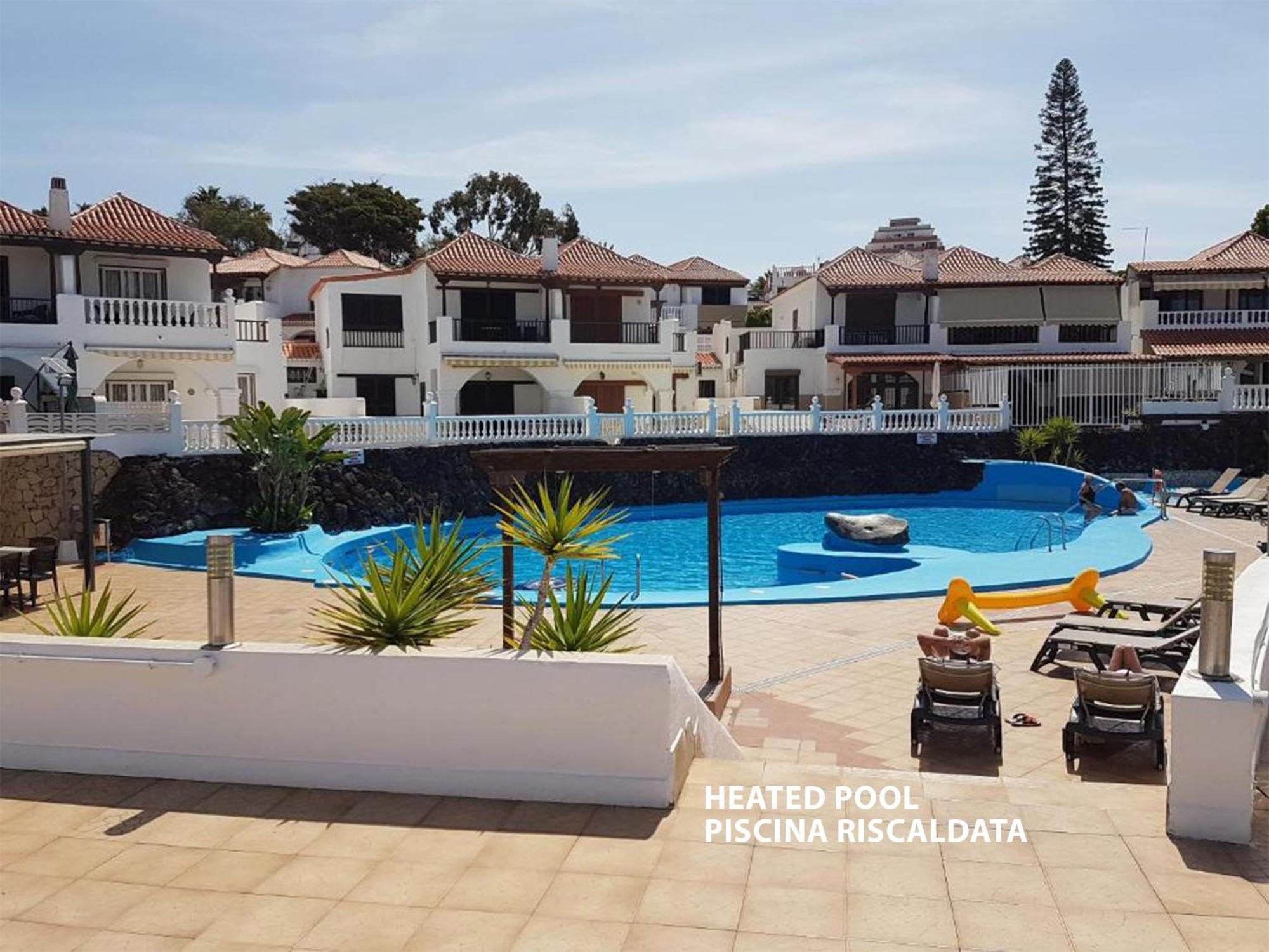 Playa Las Americas Paraiso Royal 美洲海滩 外观 照片