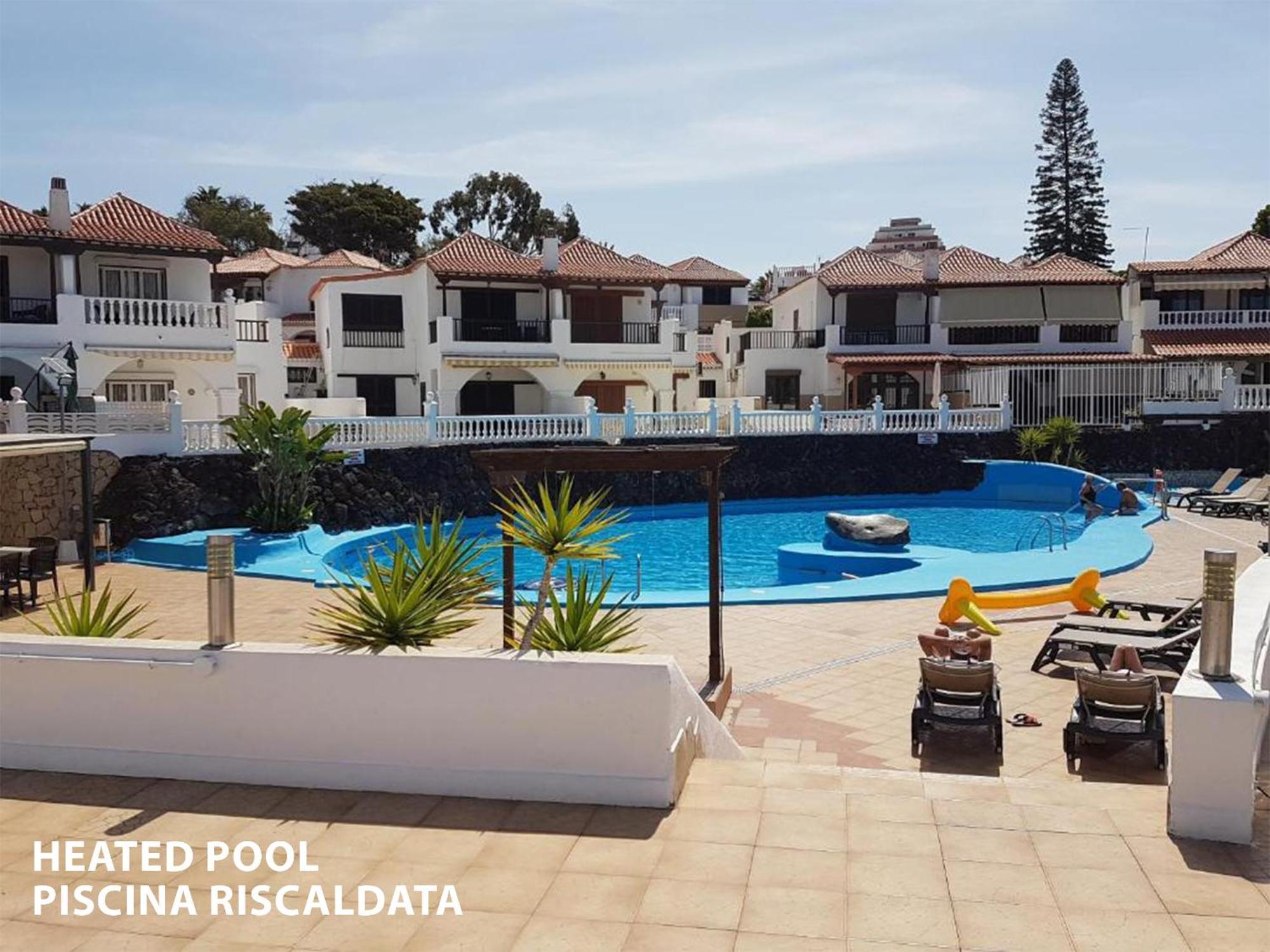 Playa Las Americas Paraiso Royal 美洲海滩 外观 照片