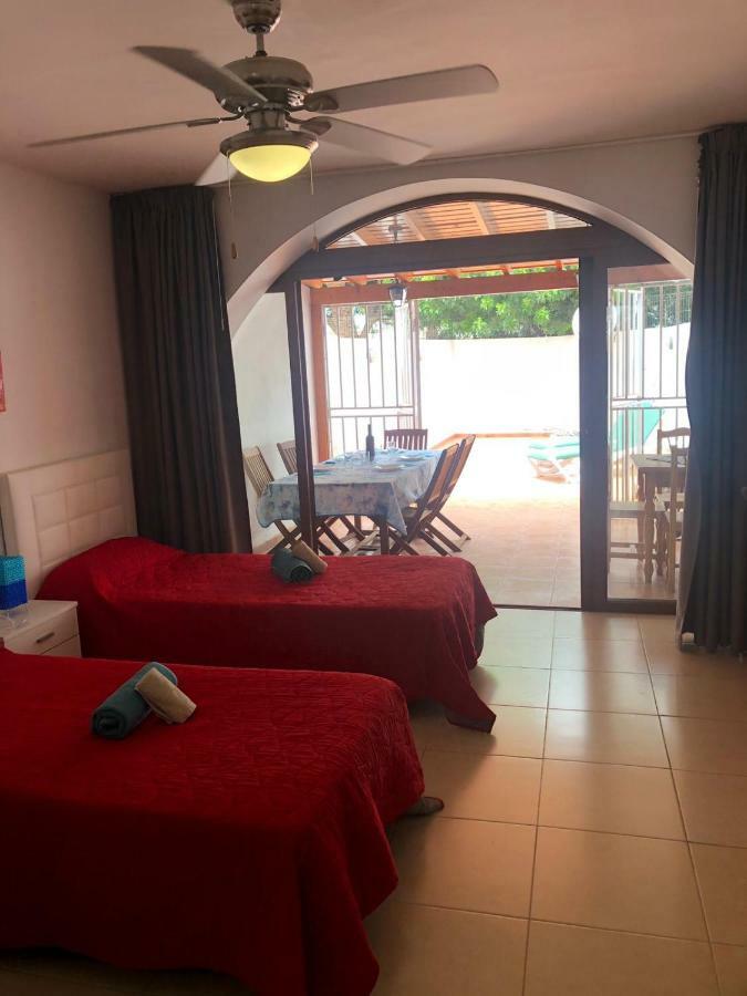 Playa Las Americas Paraiso Royal 美洲海滩 外观 照片